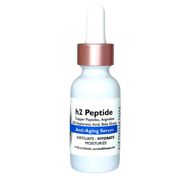 h2Peptide Anti-Aging Serum